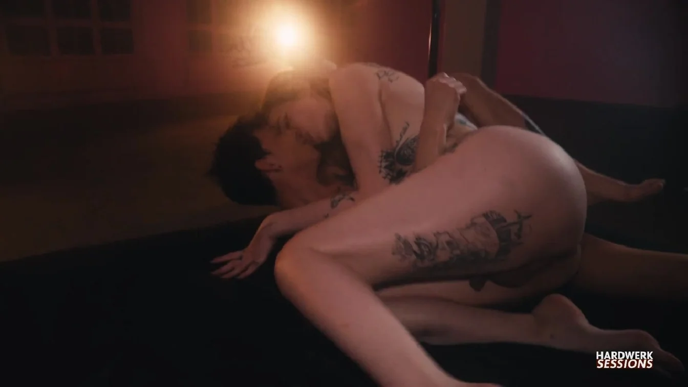 HardWerk Bellehaze And Noir So Hardwerk Session XXX